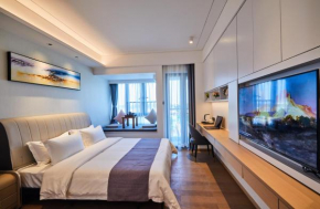 Kezan Condo Hotel